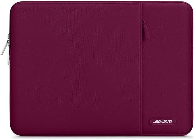 MOSISO Laptop Case 15 inch, 15 inch Laptop Sleeve Compatible by MOSISO