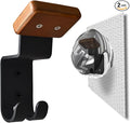 Helmet Holder Wall Mount, Motorcycle Gear Rack by Qktxktzy