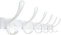 SKOLOO Heavy Duty Wall Mounted Coat Rack by SKOLOO