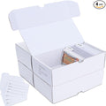 Trading-Card Storage Box, Horizontal by Leyzan