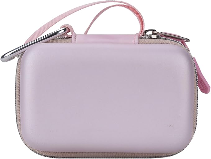 Hard Storage Case Compatible for Anker 733 Power Bank, 2-in-1 Hybrid Charger - Image 3