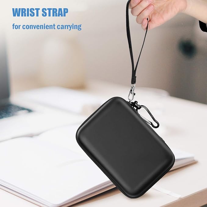 ProCase Hard Drive Case 2.5 Inch - Image 5