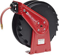 Reelcraft RT650-OLP 3/8-Inch by 50-Feet Spring Driven Hose Reel by Reelcraft