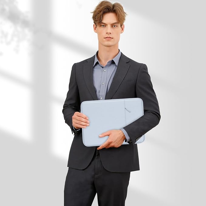 MOSISO Laptop Case 14 inch, 14 inch Laptop Sleeve Compatible - Image 7