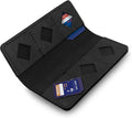 MegaGear Leather SD Card Holder by MegaGear
