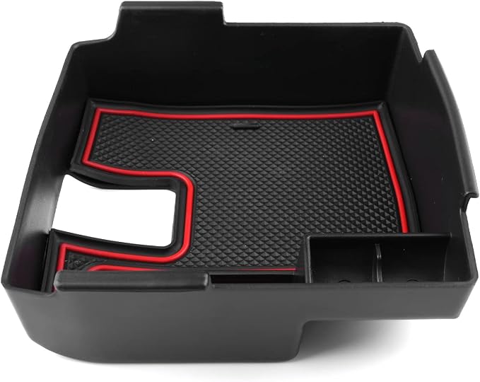 SKTU for 2020 2021 2022 2023 2024 2025 2026 Toyota Corolla Center Console - Image 7