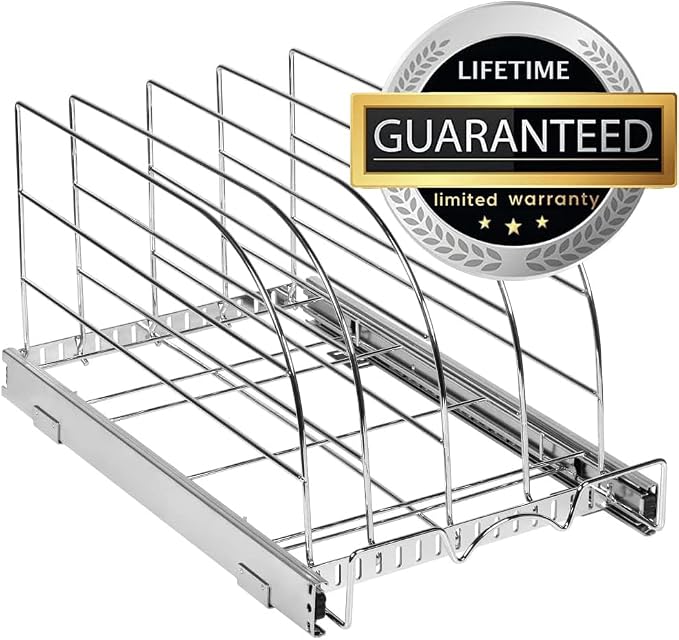 HOLDN’ STORAGE Pull Out Organizer - Image 8