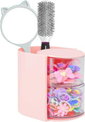 Luscinia Hair Accessories Organizer by Luscinia