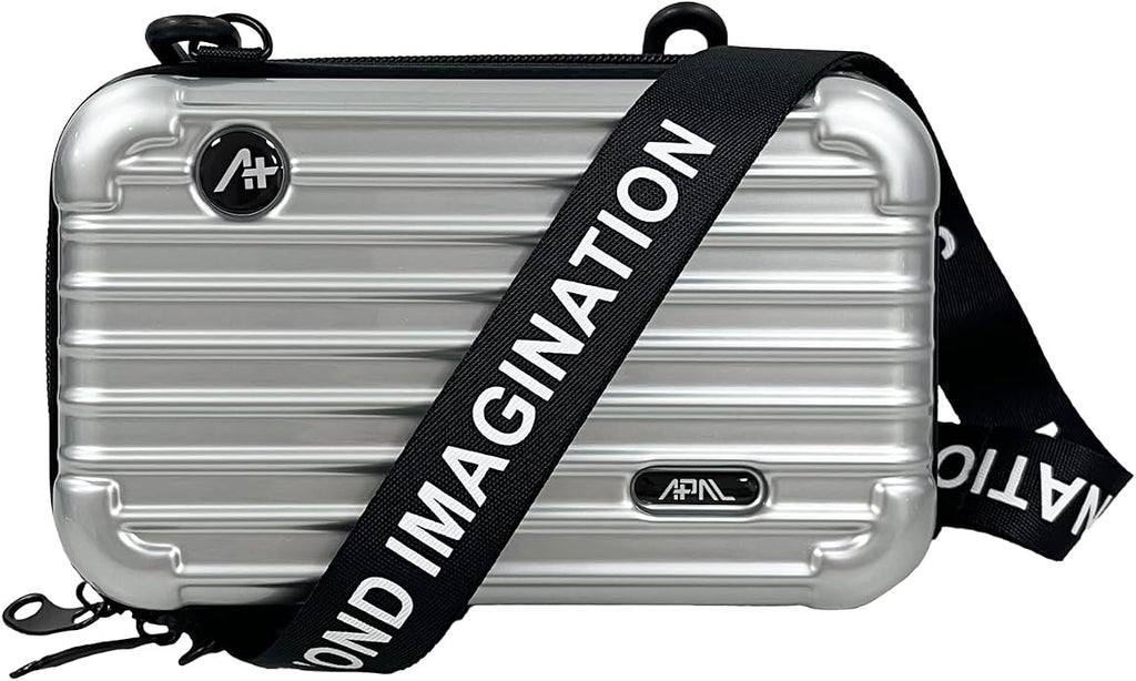 Electronic Gadget Organizer, Anti-shock EVA Protection Carry Bag/Pouch - Image 2