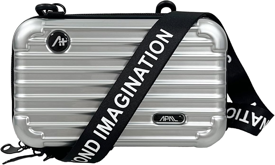 Electronic Gadget Organizer, Anti-shock EVA Protection Carry Bag/Pouch - Image 2