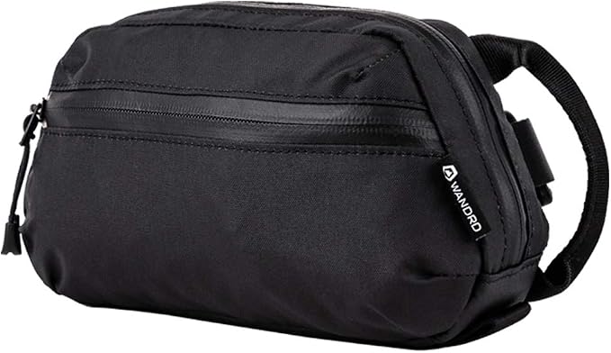 WANDRD Toiletry Bag, Medium by WANDRD