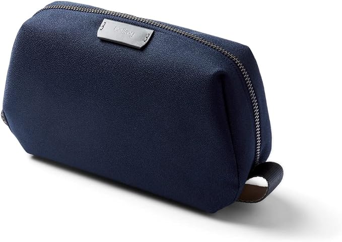 Bellroy Toiletry Kit -Bronze by Bellroy
