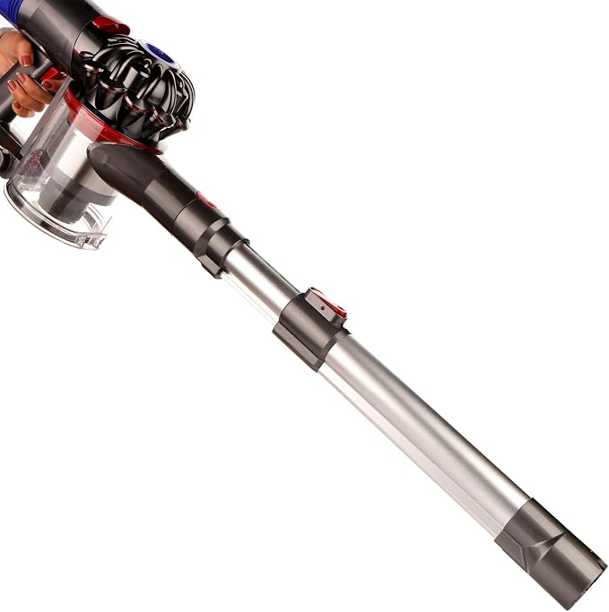 Extension Wand Compatible with Dyson V11 V10 V8 V7 Vacuum Cleaner, Replacement - Image 4