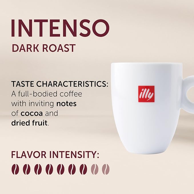 Illy Coffee K Cups - Image 2