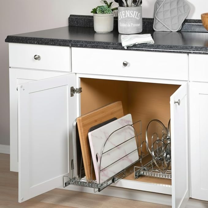 HOLDN’ STORAGE Pull Out Organizer - Image 3
