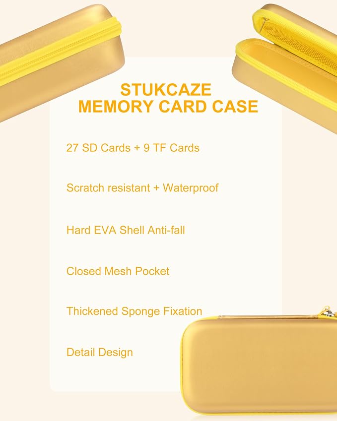 Stukkaze Memory Card Case - Image 3