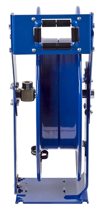 Coxreels TSHL-N-475 Supreme Duty Spring Rewind Hose Reel - Image 3