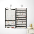 Voyyphixa Hanging jewelry Organizer, Jewelry Organizer Wall by Voyyphixa