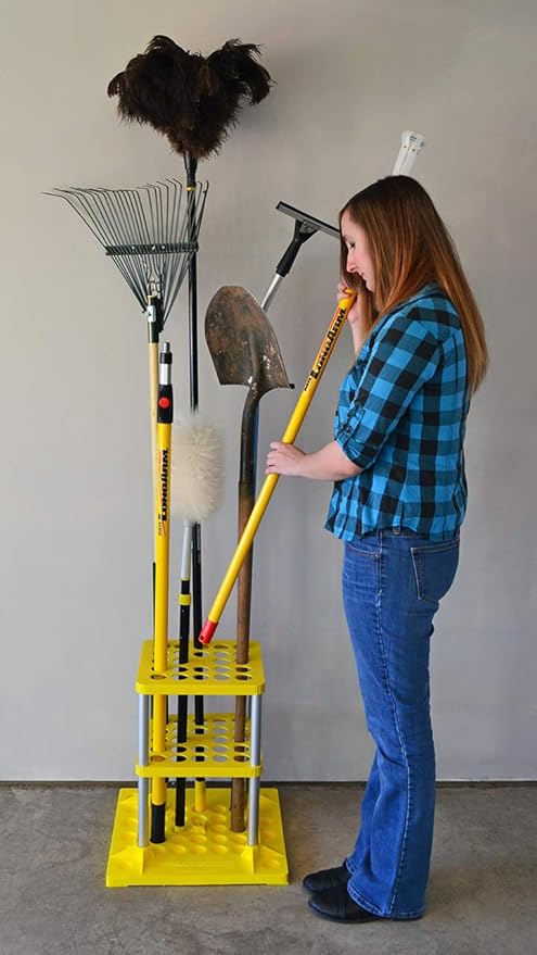 Mr. LongArm 0071 Tool Storage Stand - Image 2