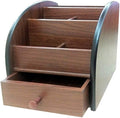 N Remote control storage organizer by NicePackaging