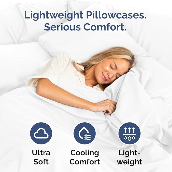 Queen Pillow Cases - Image 3