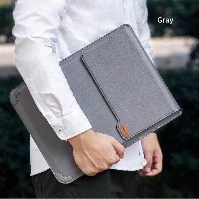 Nillkin Laptop Sleeve 15.6 inch, MacBook Sleeve - Image 7