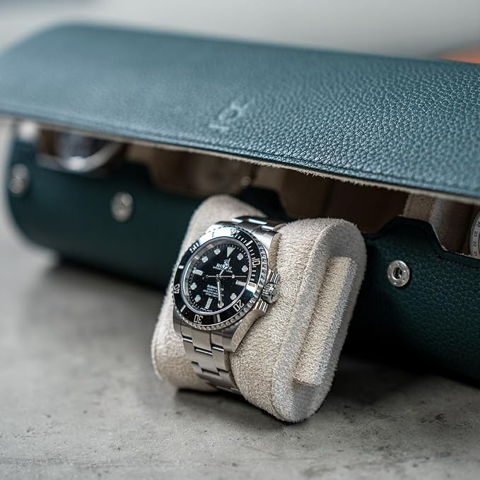 DailyWatch | Watch Roll Travel Case - Image 6
