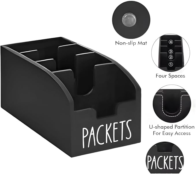 Snack Packet Organizer Box - Image 8