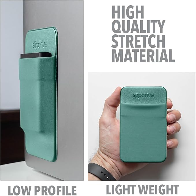 Slipdrive - Portable Hard Drive Sleeve - Image 3