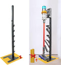 Vacuum Stand for DYS, Storage Stand Docking Station Holder, Compatible by IZSOHHOME