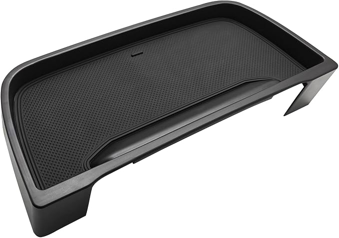 Muslogy for 2025 2024 2023 Pilot Dash Storage Tray Insert Behind Screen Center - Image 7