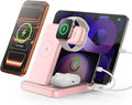 Intoval 5-in-1 Charging Station, by Intoval