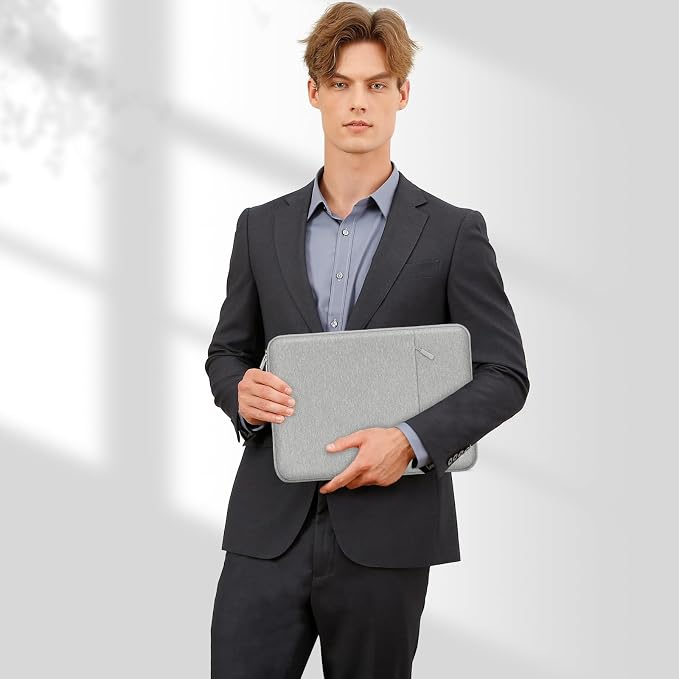 MOSISO Laptop Case 15 inch, 15 inch Laptop Sleeve Compatible - Image 7