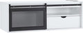 BarberPub Wall Mount Station by BarberPub