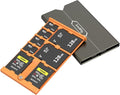 SMALLRIG Memory Card Storage Case by SmallRig
