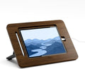 Bamboo Tablet Drawing Stand Tablet Holder by AFOOYO