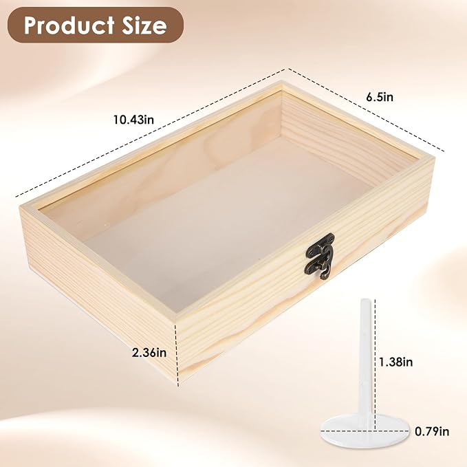 Piping Tip Organizer, Equipped - Image 3