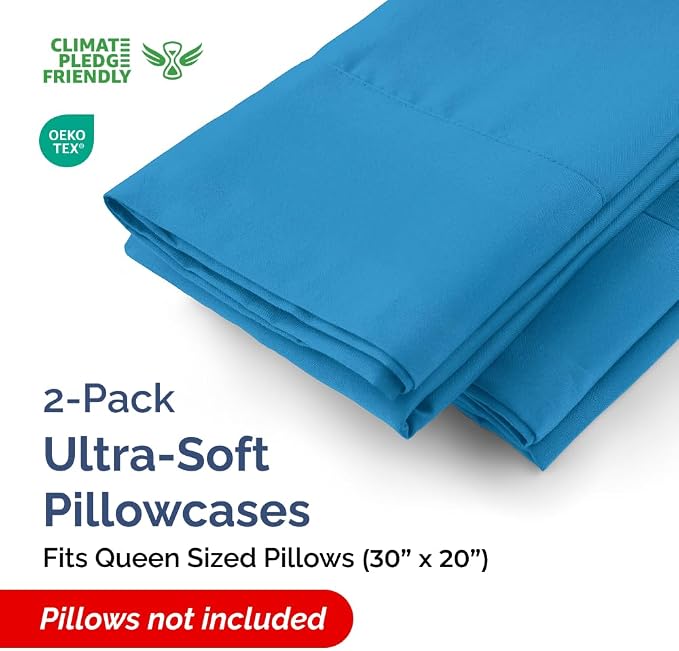 King Pillow Cases - Image 2