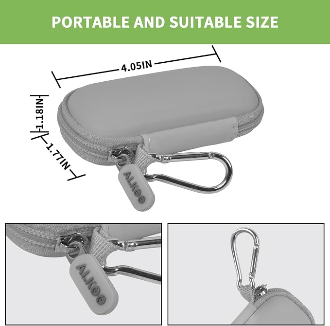 USB Flash Drive Case, SD Card Holder Compatible - Image 3