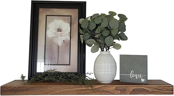 joelsantiques 30 Inch Floating Shelves - Image 8