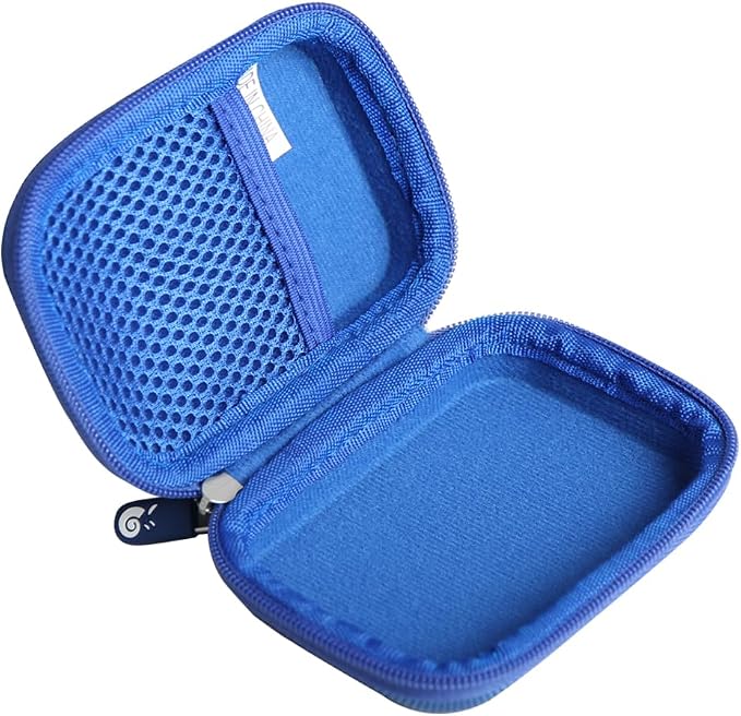 Hermitshell Hard Travel Case for Samsung T7 Shield 2TB / 1TB / 4TB, Portable SSD - Image 3