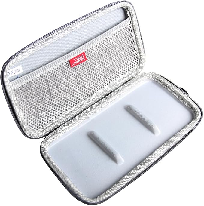 Hermitshell Hard Travel Case for Samsung T7 Shield 2TB / 1TB / 4TB, Portable SSD - Image 3