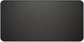 Desk Mat - Brushed Metal Texture, Extended Mouse Pad & Desk Pad, Neoprene by Unknown
