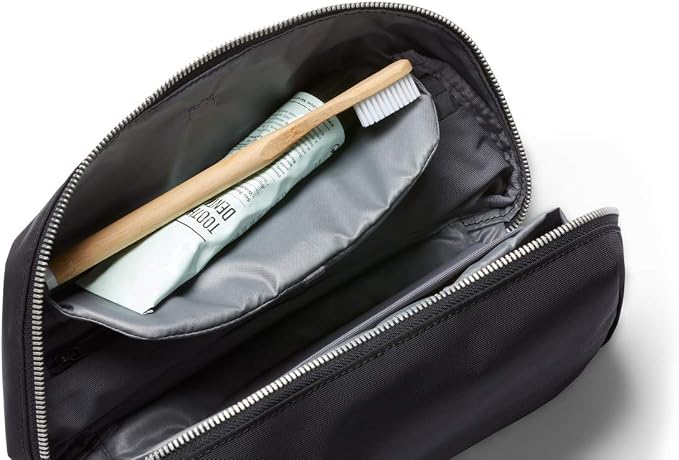Bellroy Toiletry Kit Plus – - Image 3