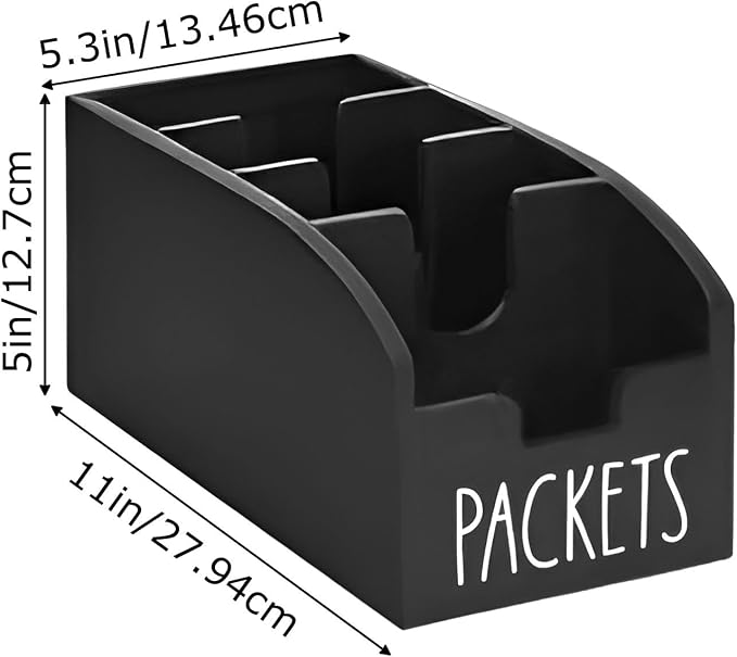 Snack Packet Organizer Box - Image 7