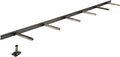 Floating Shelf Brackets by SheppardBrackets