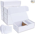 Trading-Card Storage Box, Horizontal by Leyzan