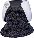 Unique Skeleton Shaped Controller Organizers Stable Structure Soft Rubber by Unknown
