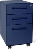 Laura Davidson Furniture Stockpile 3 Drawer File Cabinet by LauraDavidsonFurniture