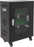 Cell Phone Charging Stations 30 Device Mobile Storage Cart by juckeyroot